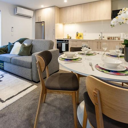 Stylish Home In The Heart Of Christchurch 2 Bed Exterior photo