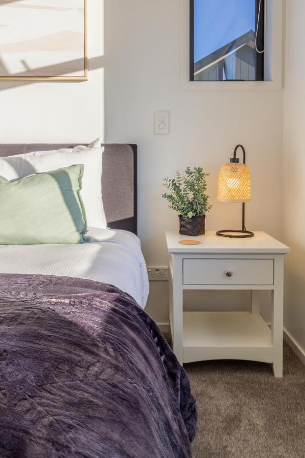 Stylish Home In The Heart Of Christchurch 2 Bed Exterior photo